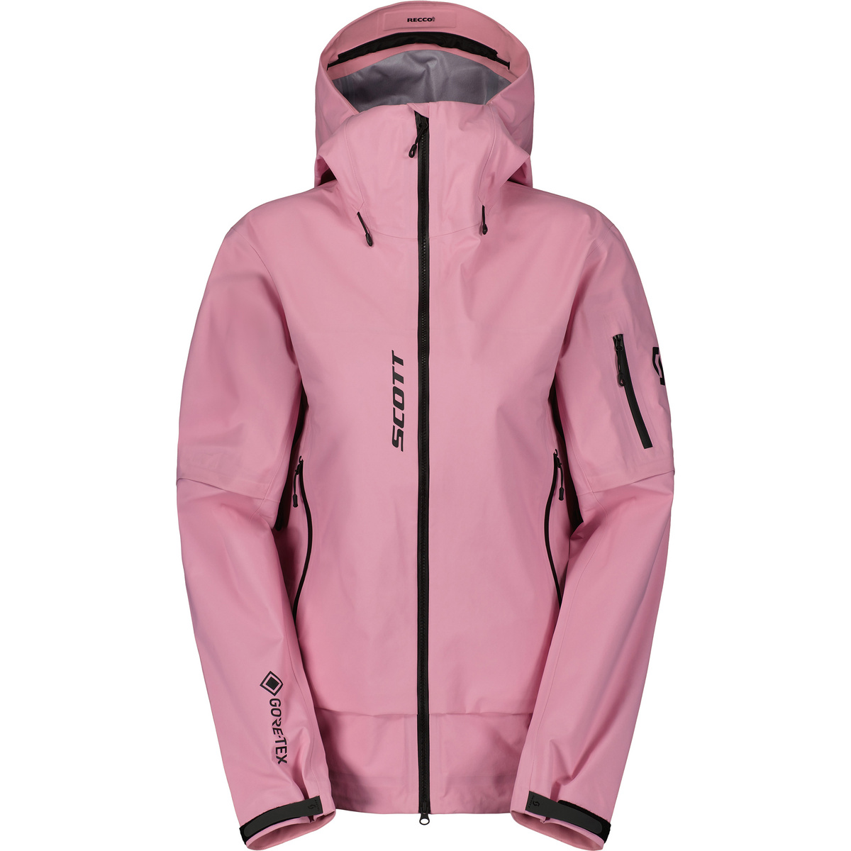 Image of Scott Donna Giacca Explorair GTX 3L