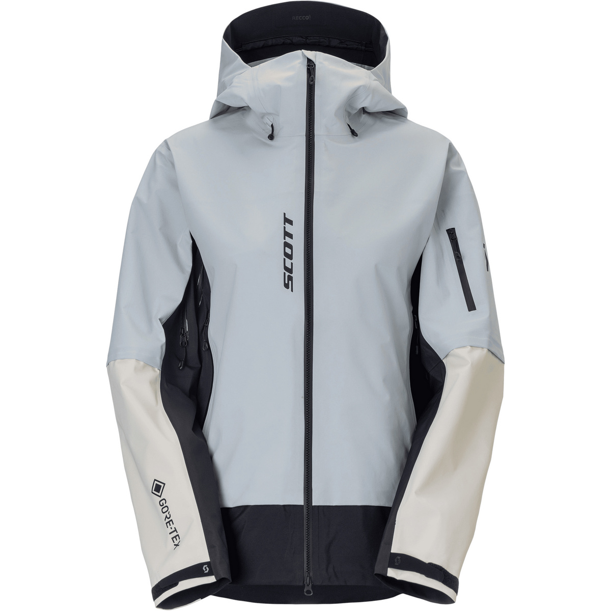 Image of Scott Damen Explorair GTX 3L Jacke
