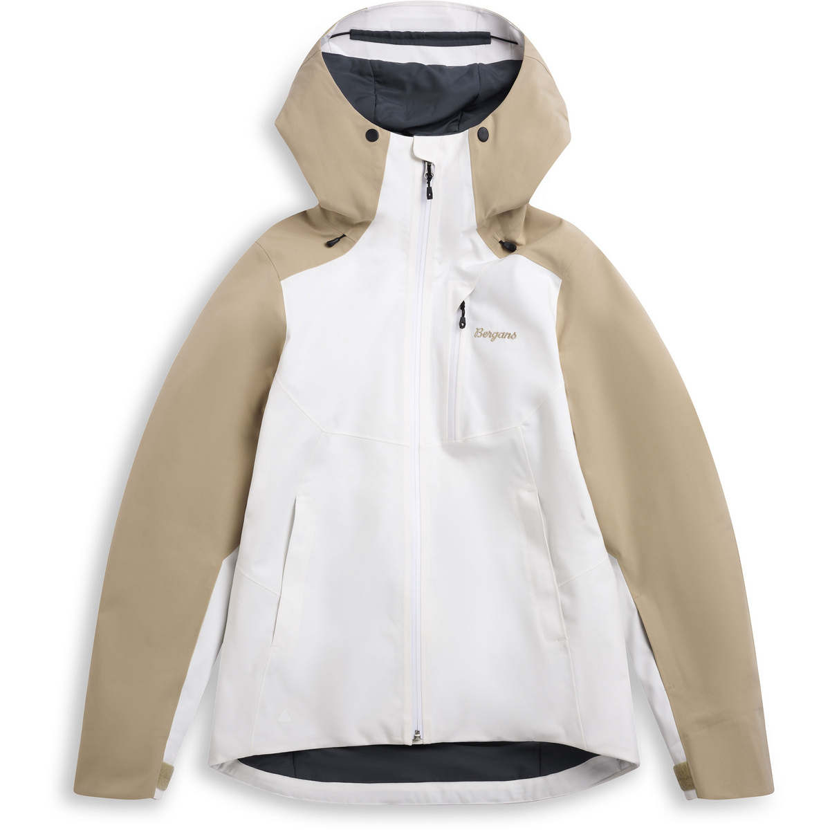 Image of Bergans Donna Giacca Oppdal Insulated Shell