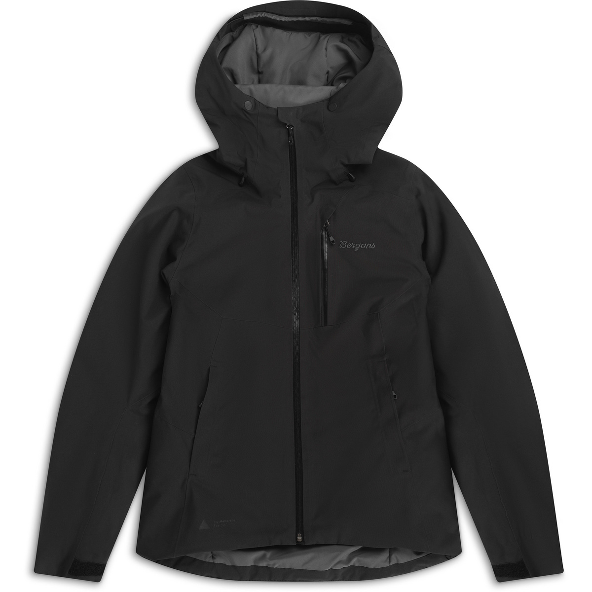 Image of Bergans Donna Giacca Oppdal Insulated Shell