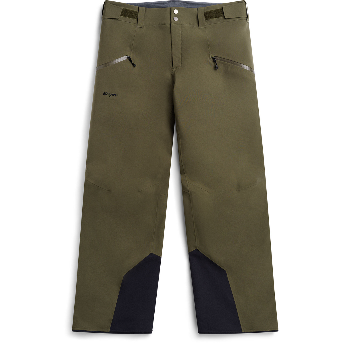 Image of        Bergans Uomo Pantaloni Oppdal Insulated Shell