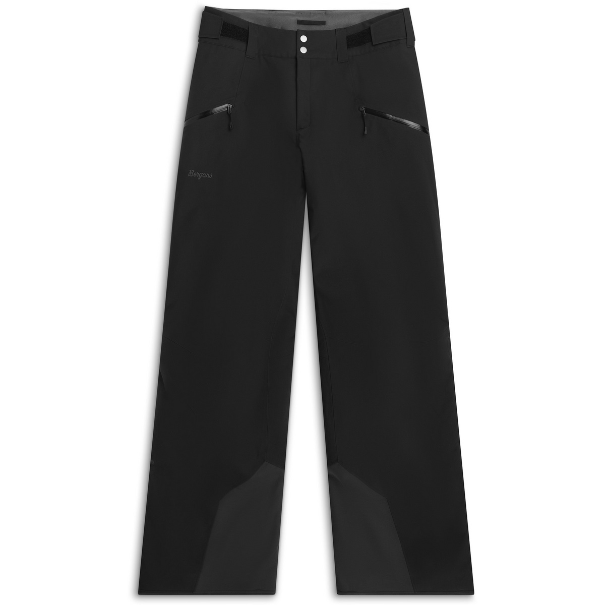 Image of Bergans Uomo Pantaloni Oppdal Insulated Shell
