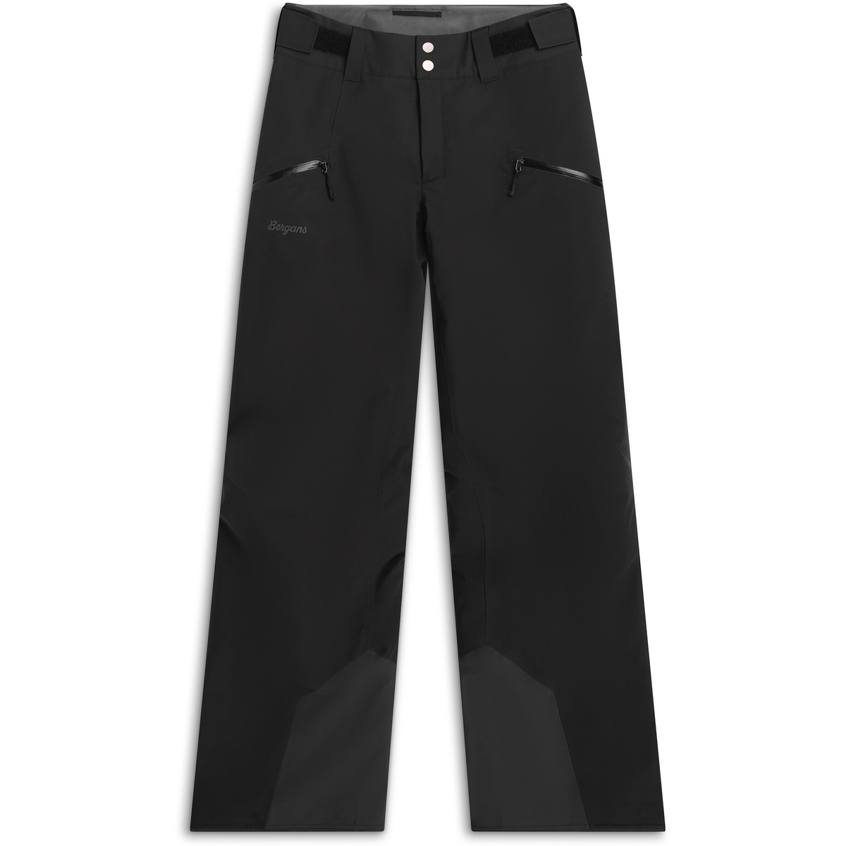 Image of Bergans Donna Pantaloni Oppdal Insulated Shell
