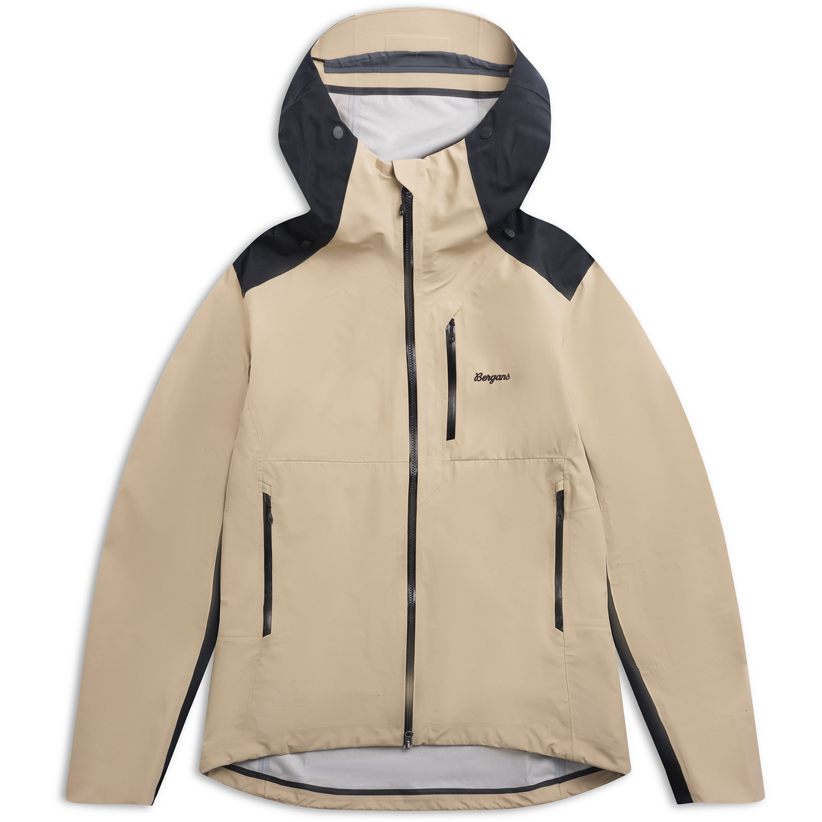 Image of Bergans Uomo Giacca Oppdal 3L Shell