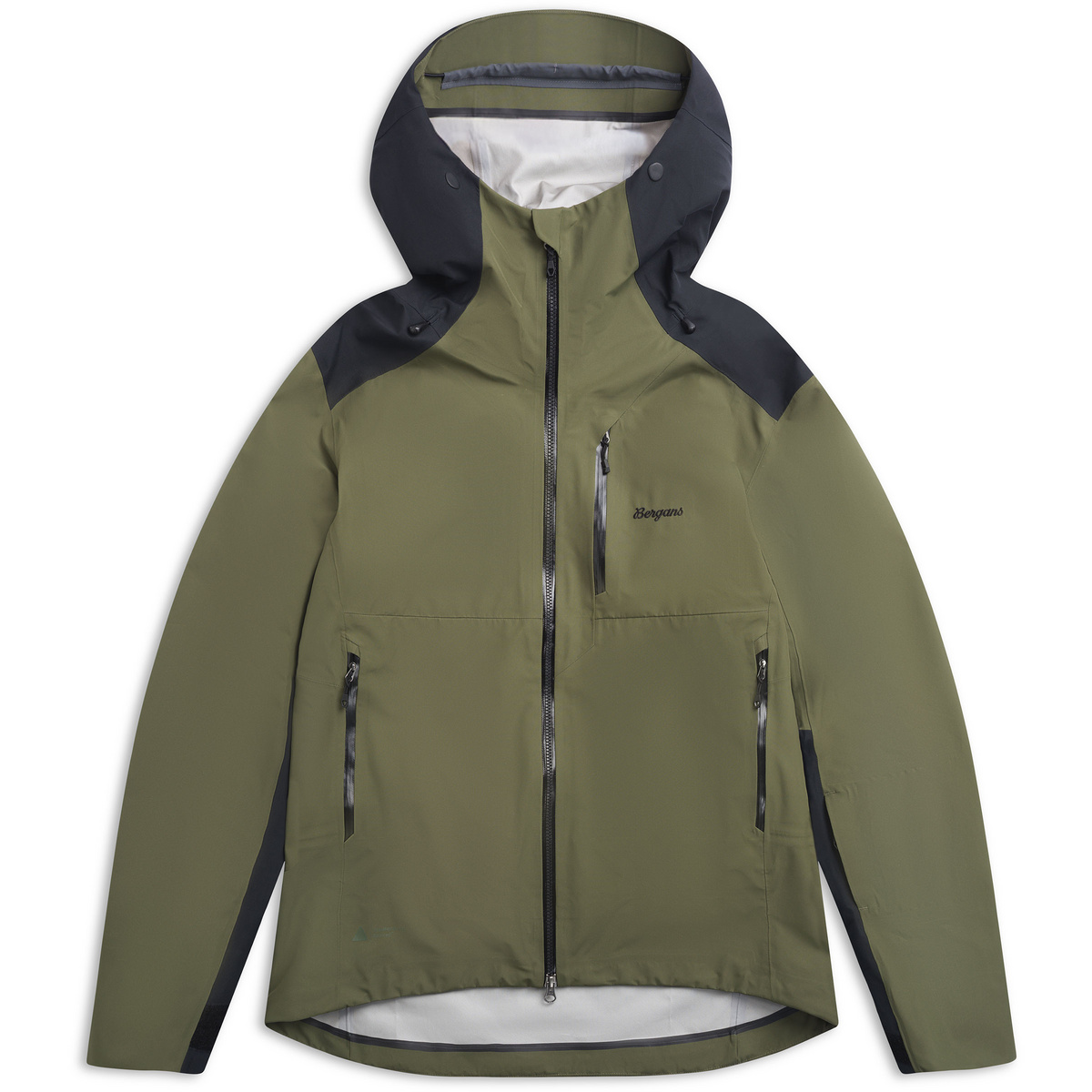 Image of Bergans Uomo Giacca Oppdal 3L Shell