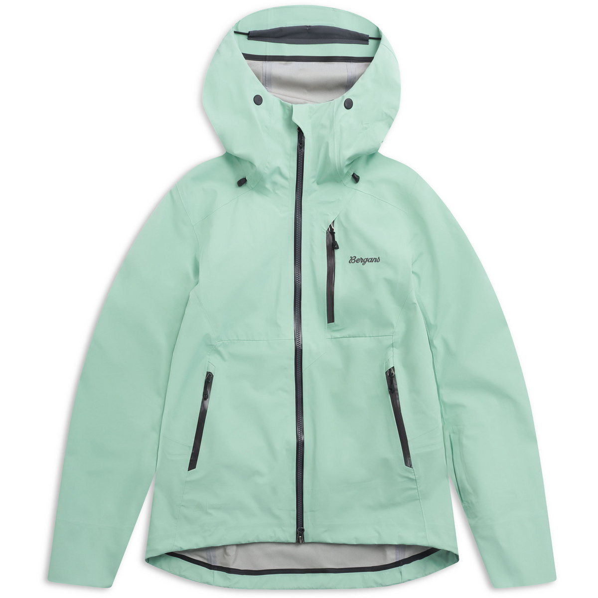 Image of Bergans Donna Giacca Oppdal 3L Shell