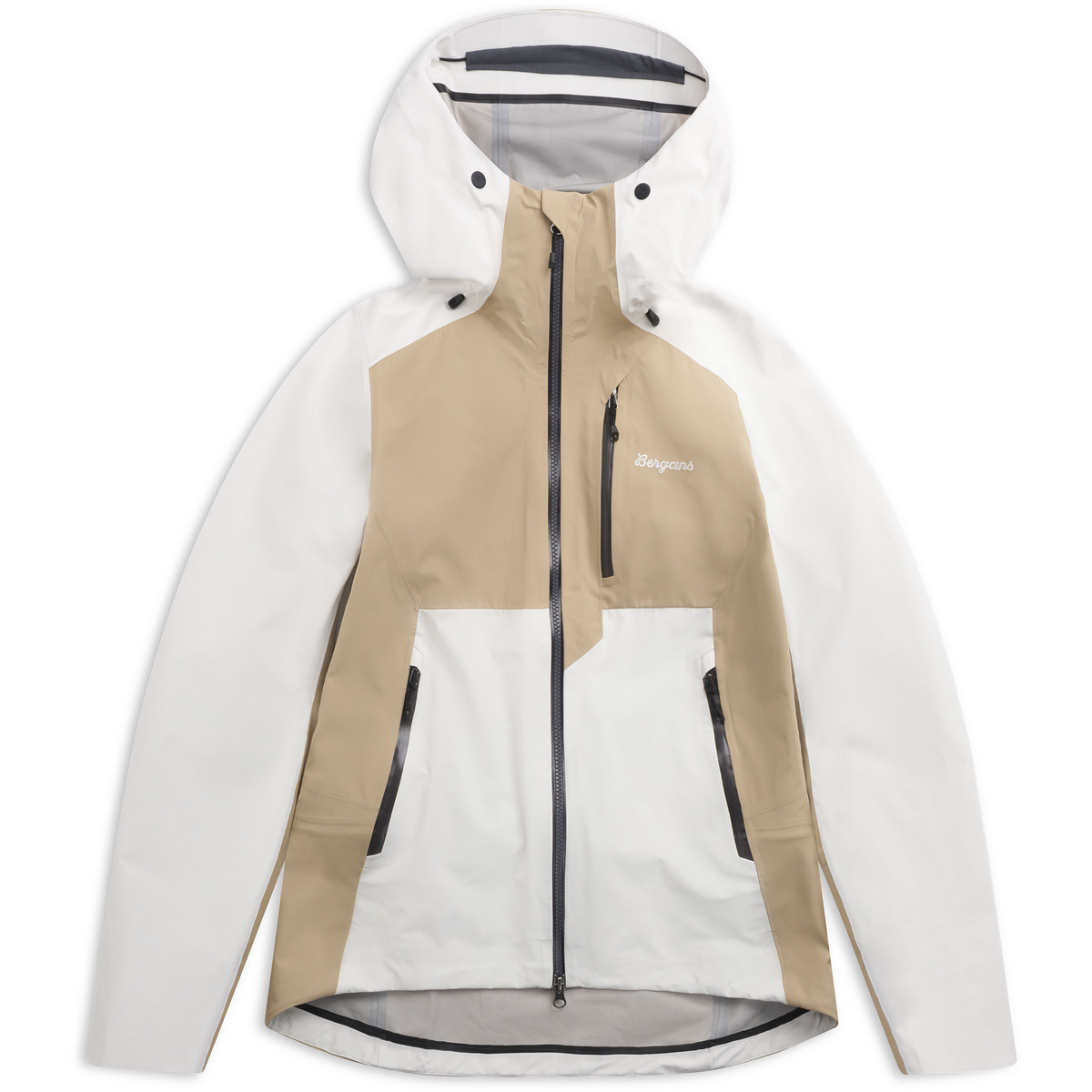 Image of Bergans Donna Giacca Oppdal 3L Shell