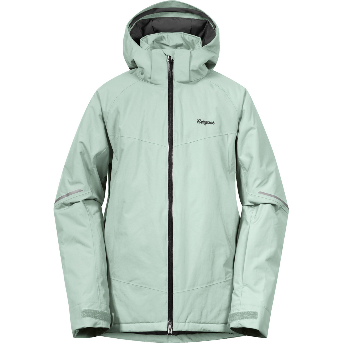 Image of Bergans Bambino Giacca Storetind Insulated Shell