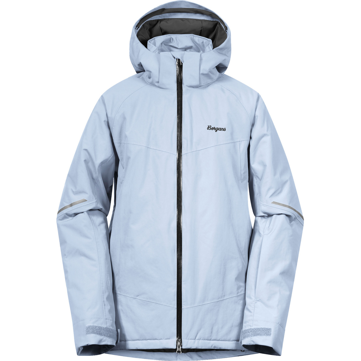 Image of Bergans Bambino Giacca Storetind Insulated Shell