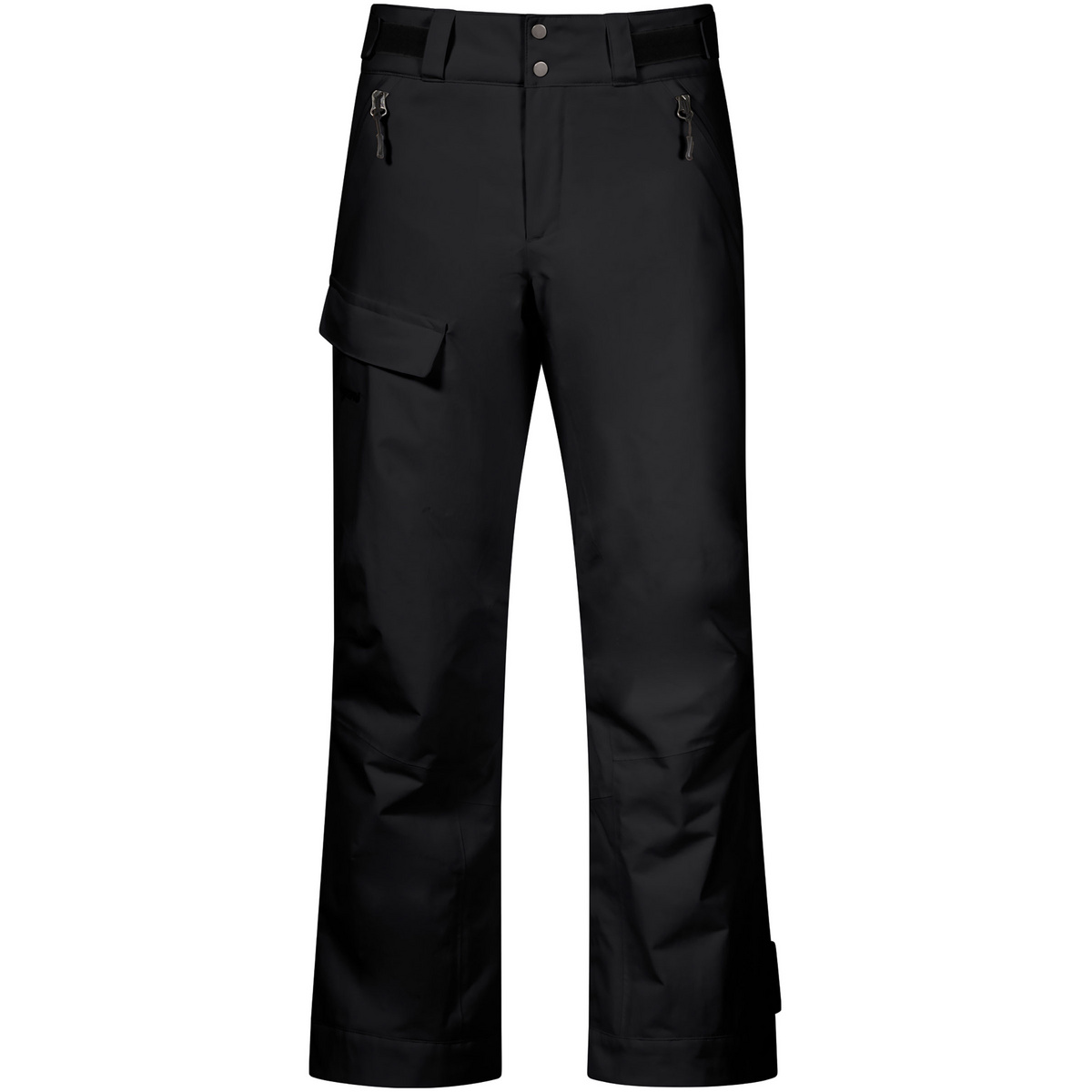 Image of Bergans Bambino Pantaloni Storetind Insulated Shell