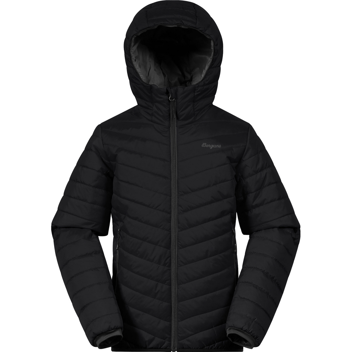 Image of Bergans Bambino Giacca Storetind Light Insulated