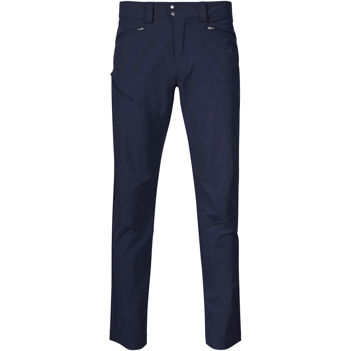 Image of Bergans Uomo Pantaloni Rabot Alpine 3L Shell
