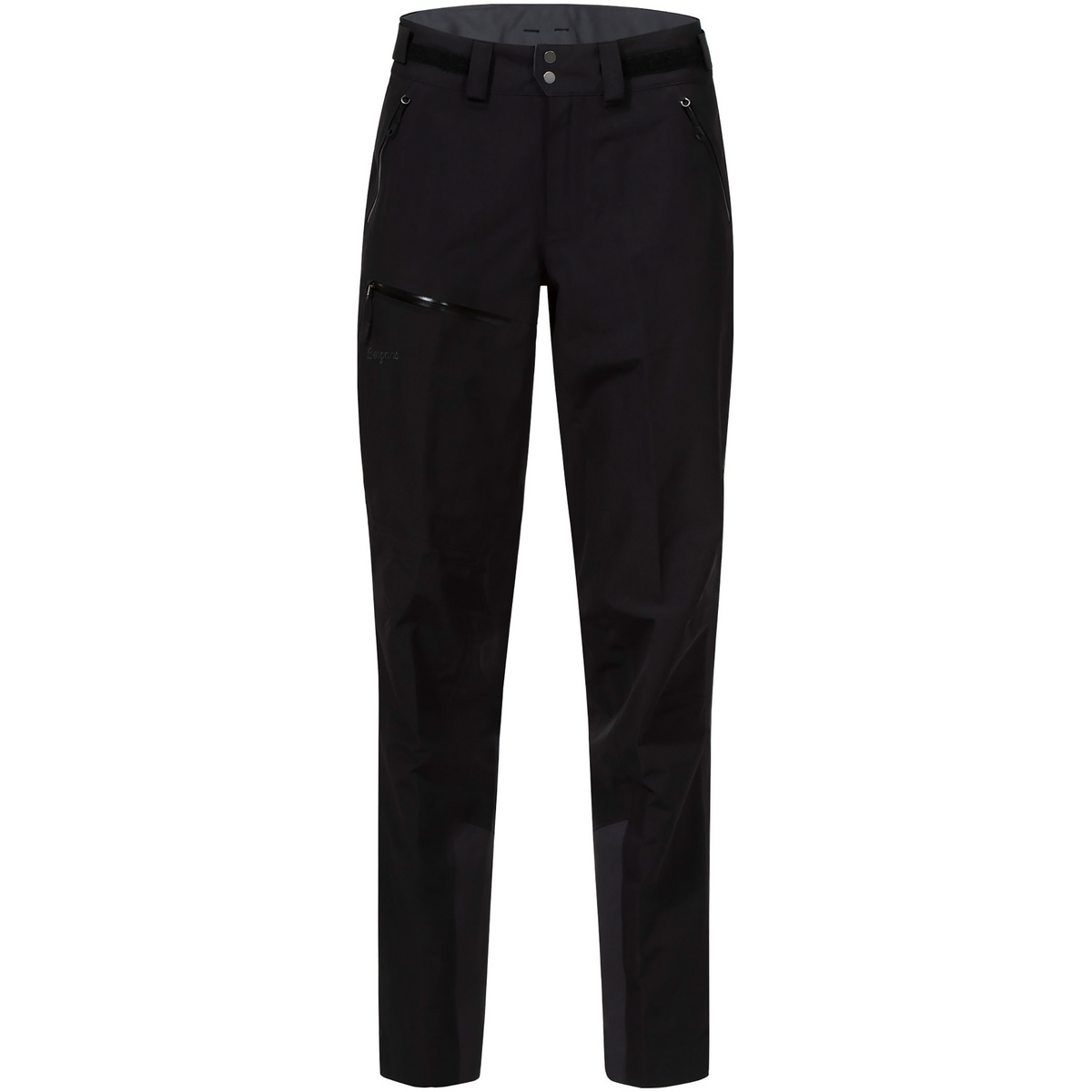 Image of Bergans Donna Pantaloni Rabot Alpine 3L Shell