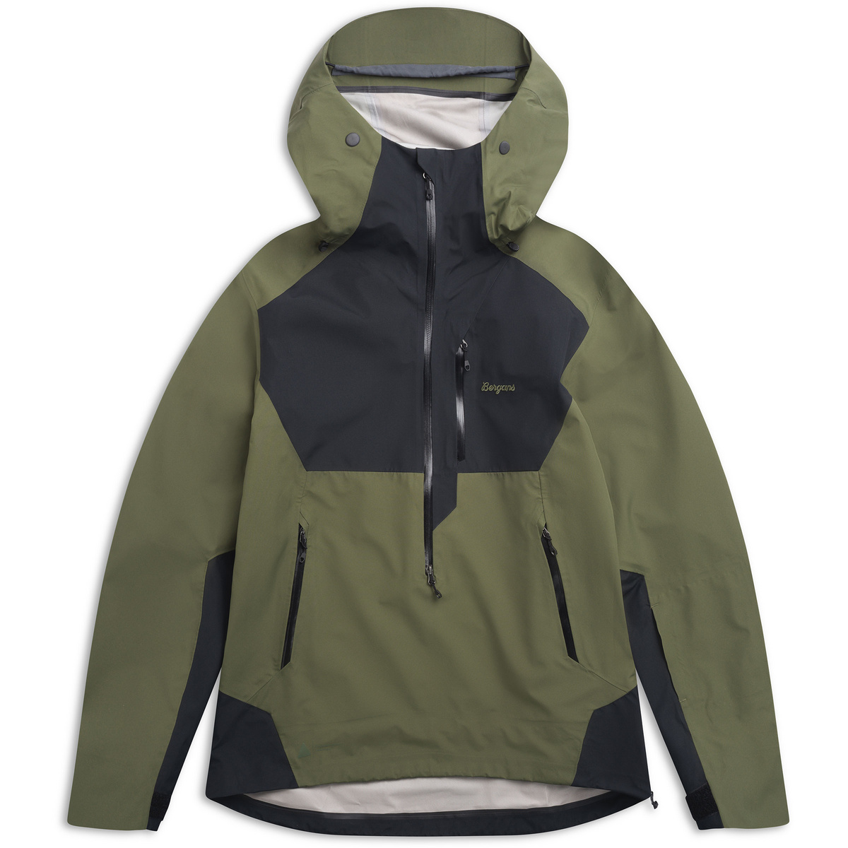 Image of Bergans Oppdal 3L Shell Anorak