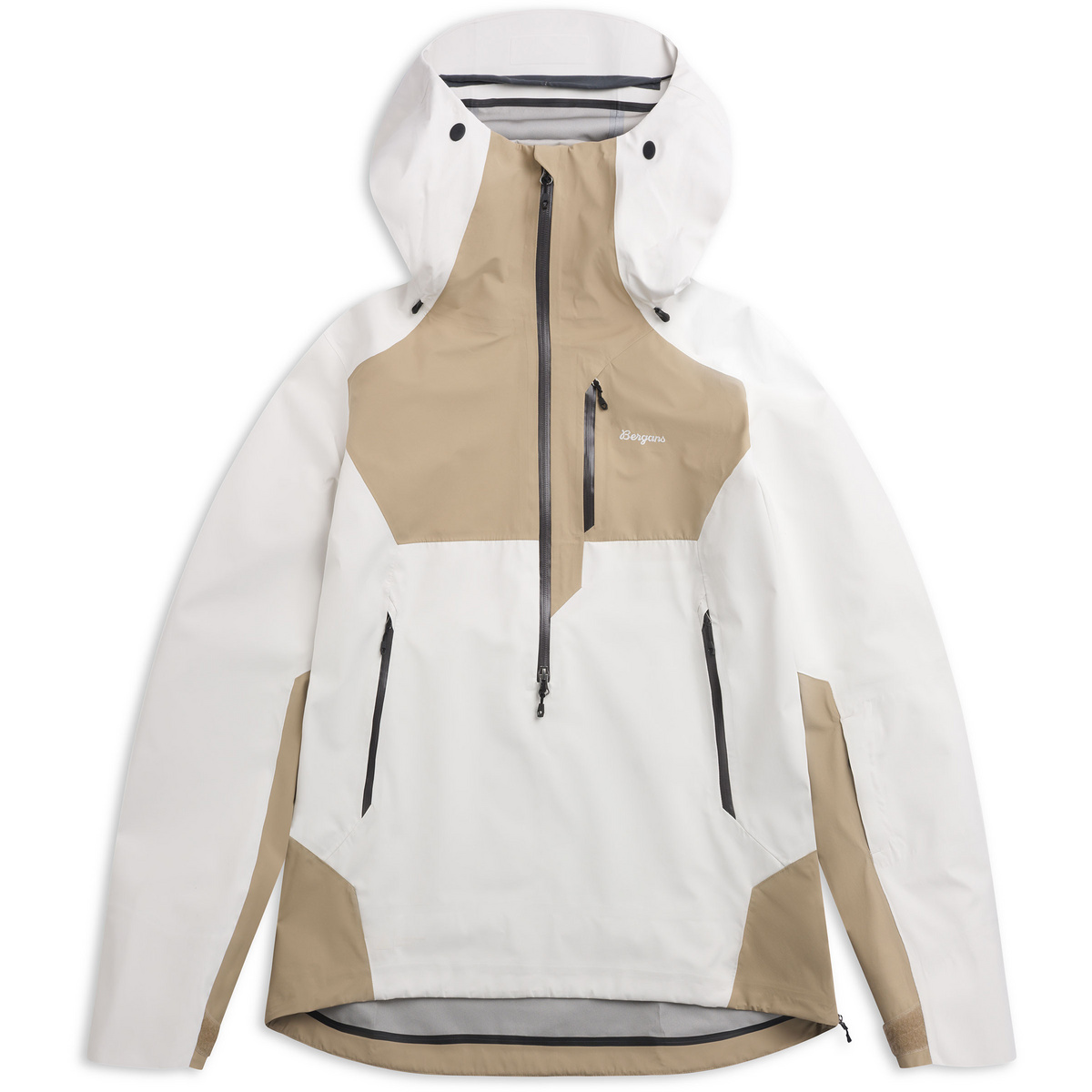 Image of Bergans Giacca a vento Oppdal 3L Shell