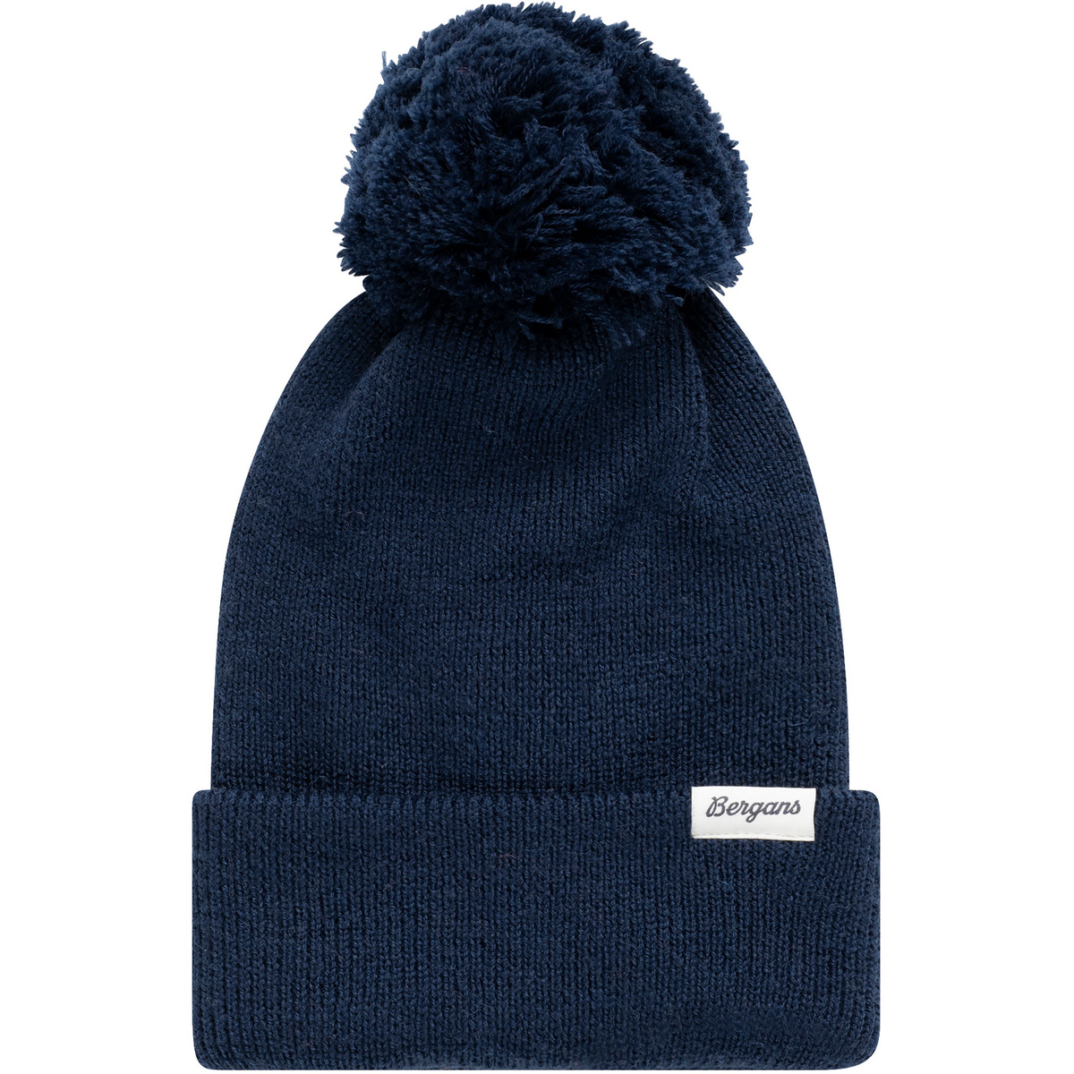 Image of Bergans Bambino Cappellino Storetind Wool Pom