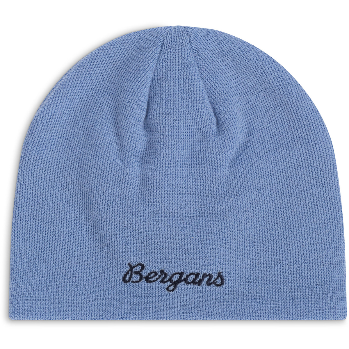 Image of Bergans Bambino Cappellino Storetind Fleece Lined Wool