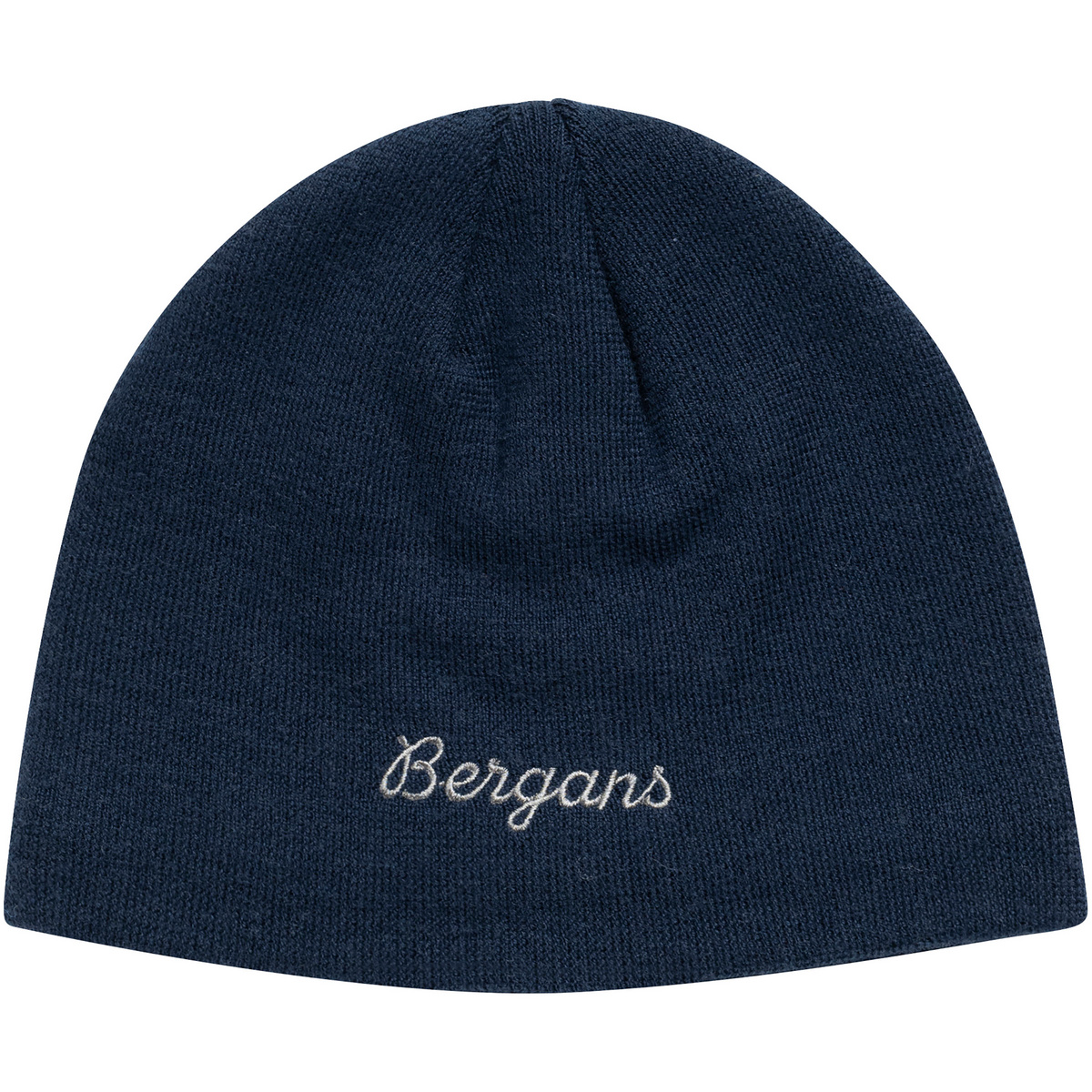 Image of Bergans Bambino Cappellino Storetind Fleece Lined Wool