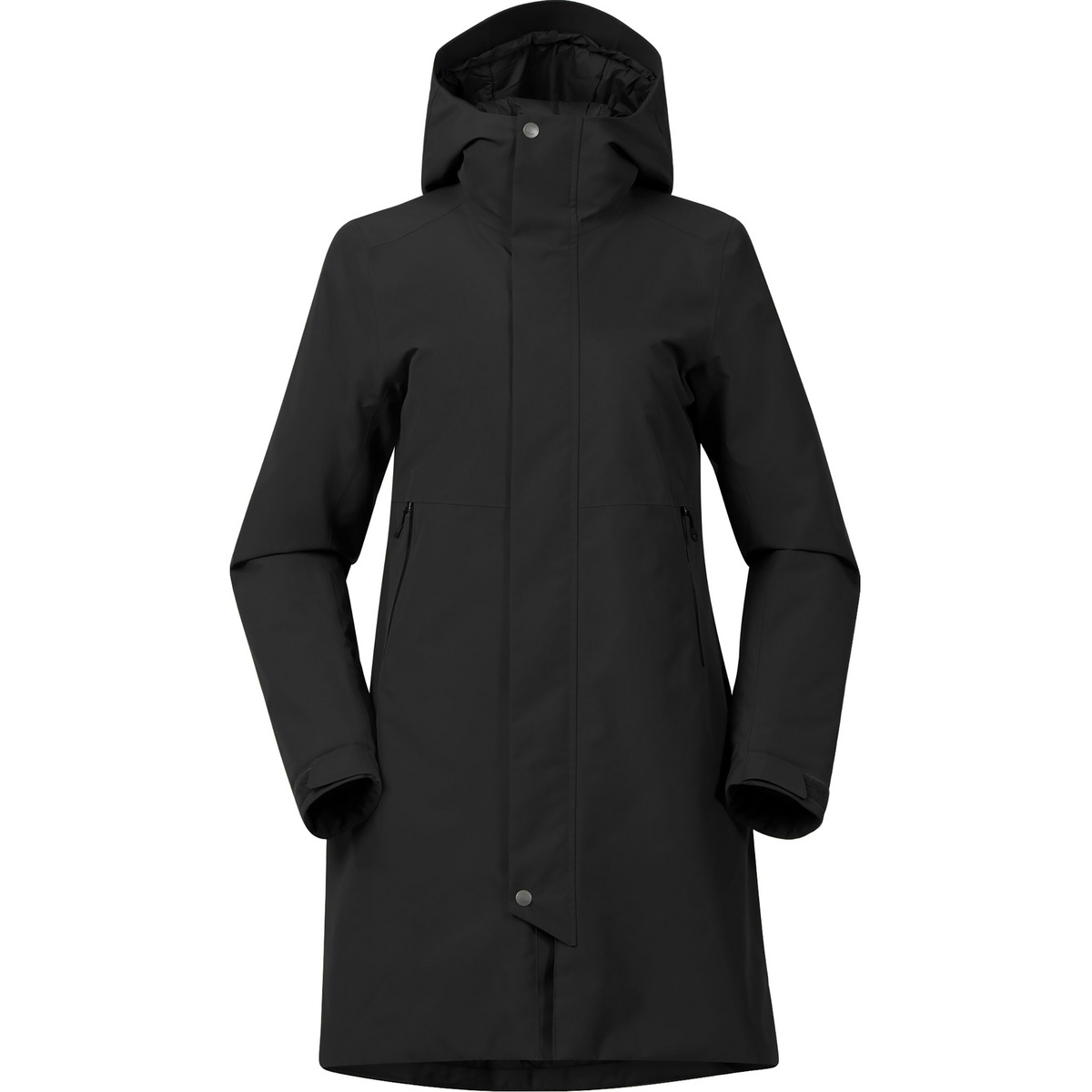 Image of Bergans Donna Cappotto Urban Insulated Shell