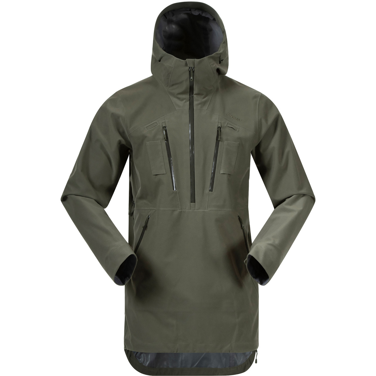 Image of Bergans Herren Hogna 3L Anorak