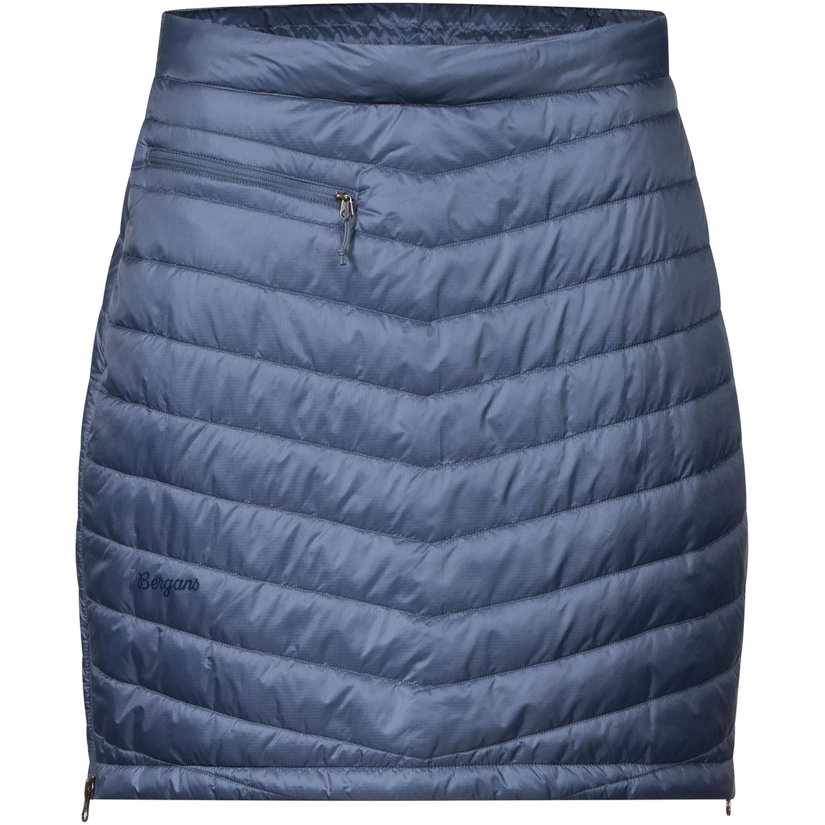 Image of Bergans Damen Røros Insulated Rock