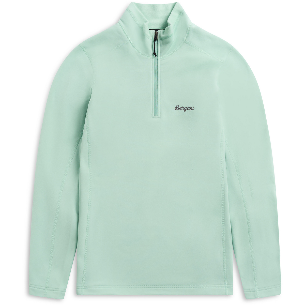 Image of Bergans Damen Midtli Half Zip Pullover