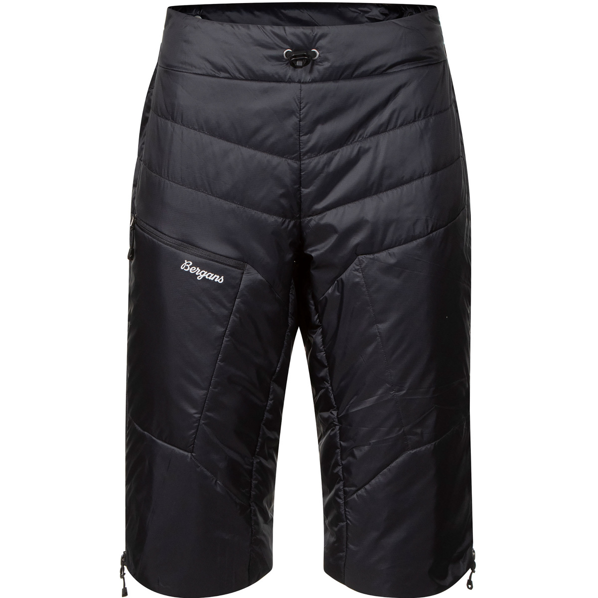 Image of Bergans Damen Røros Insulated Shorts