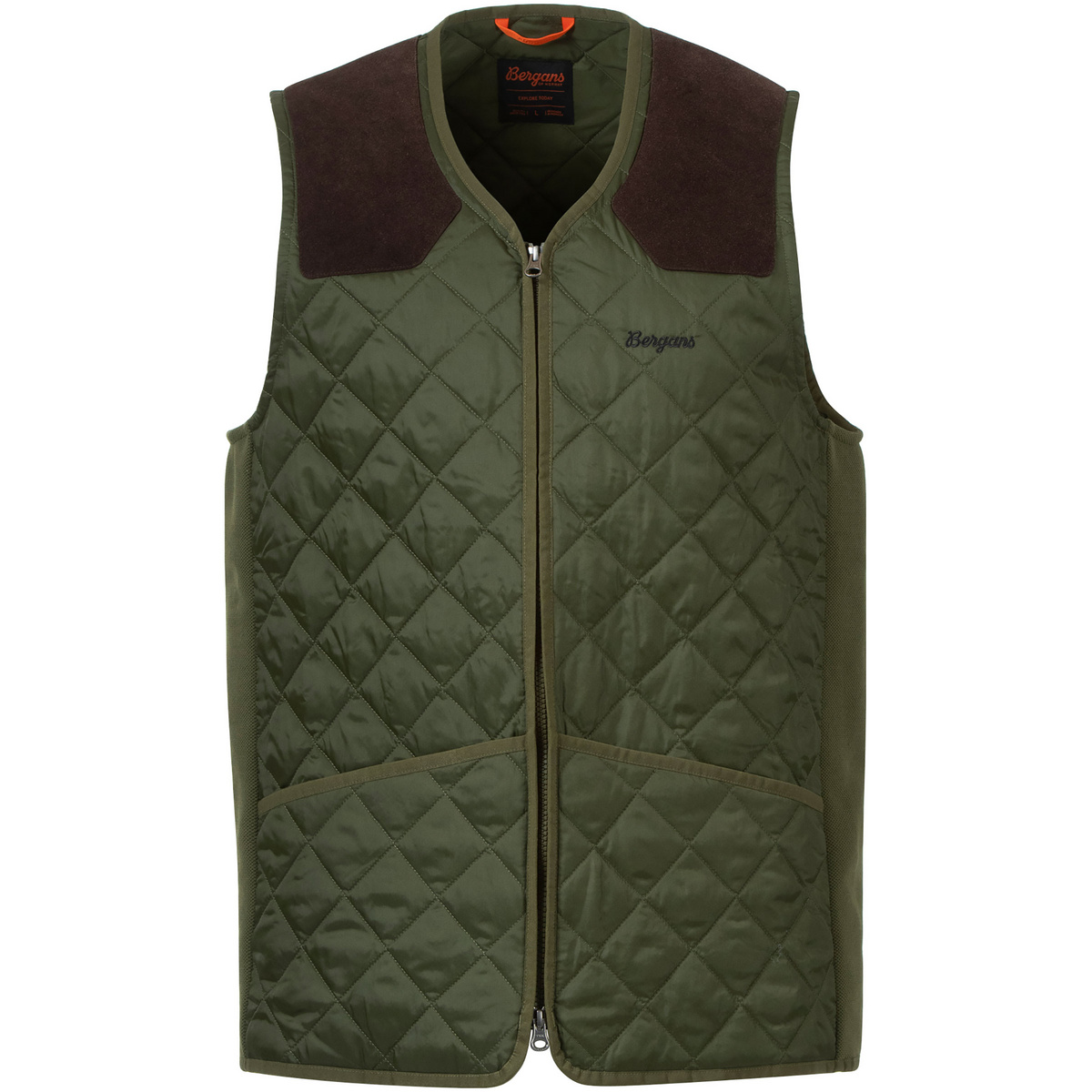 Image of Bergans Herren Drevsjø Insulated Weste