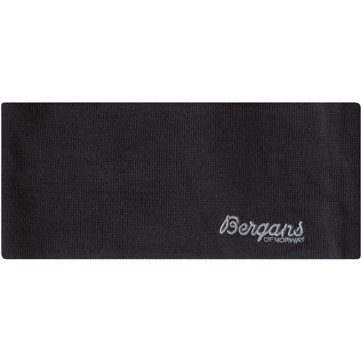 Image of Bergans Fascia per la testa Allround Thin Merino