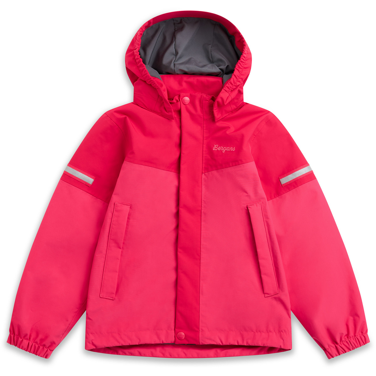 Image of Bergans Bambino Giacca Lilletind 2L Shell