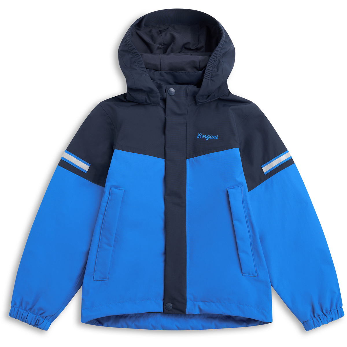 Image of Bergans Bambino Giacca Lilletind 2L Shell