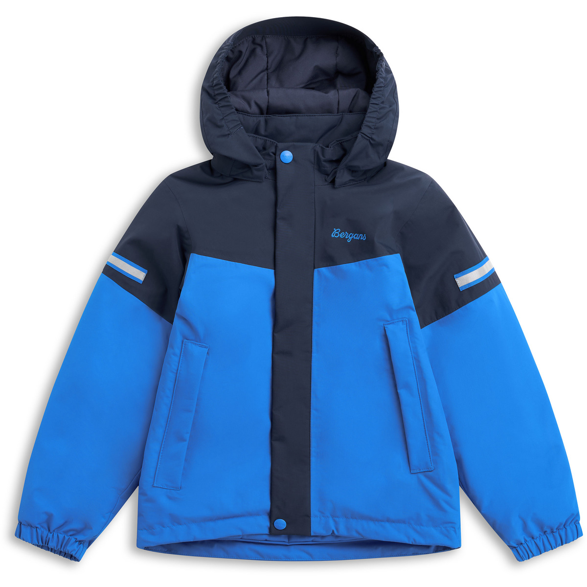 Image of Bergans Bambino Giacca Lilletind Insulated Shell