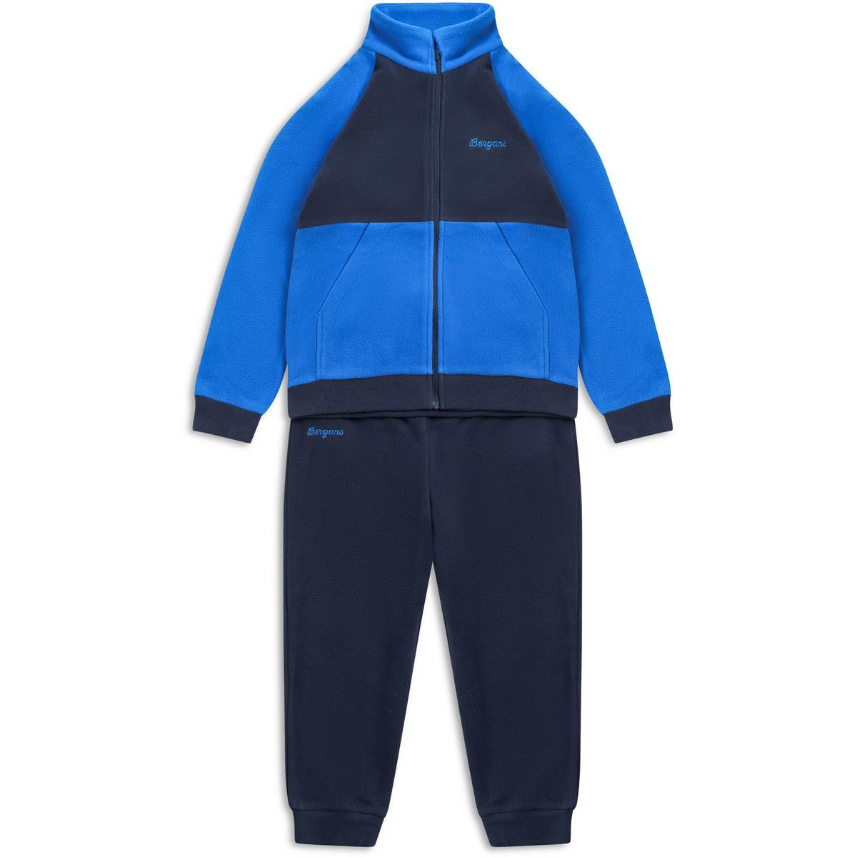 Image of Bergans Bambino Set in pile