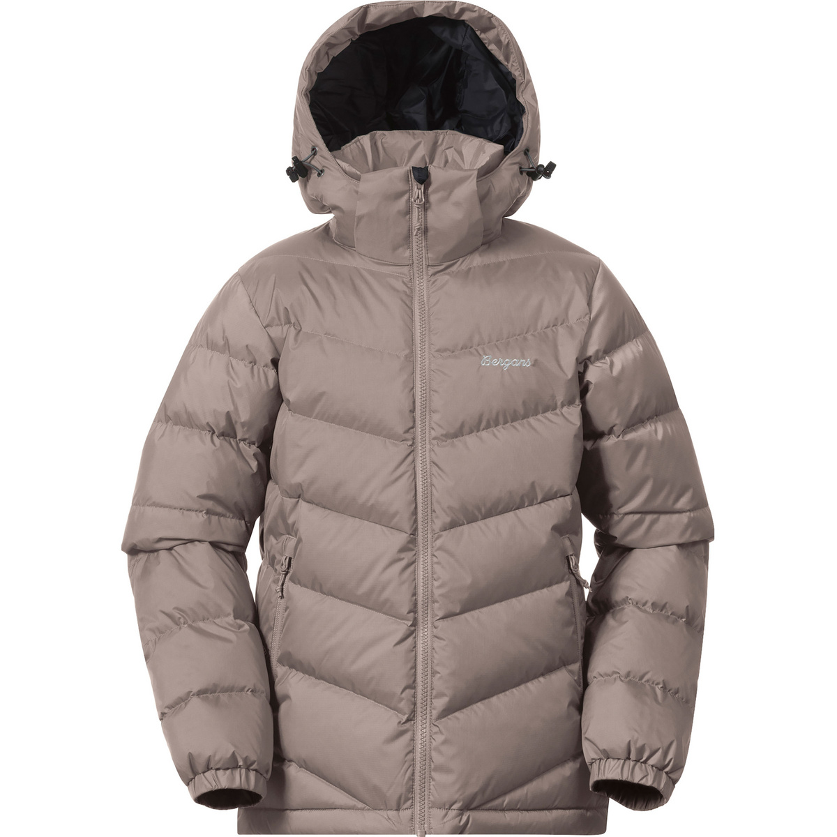 Image of Bergans Bambino Giacca Warm Down