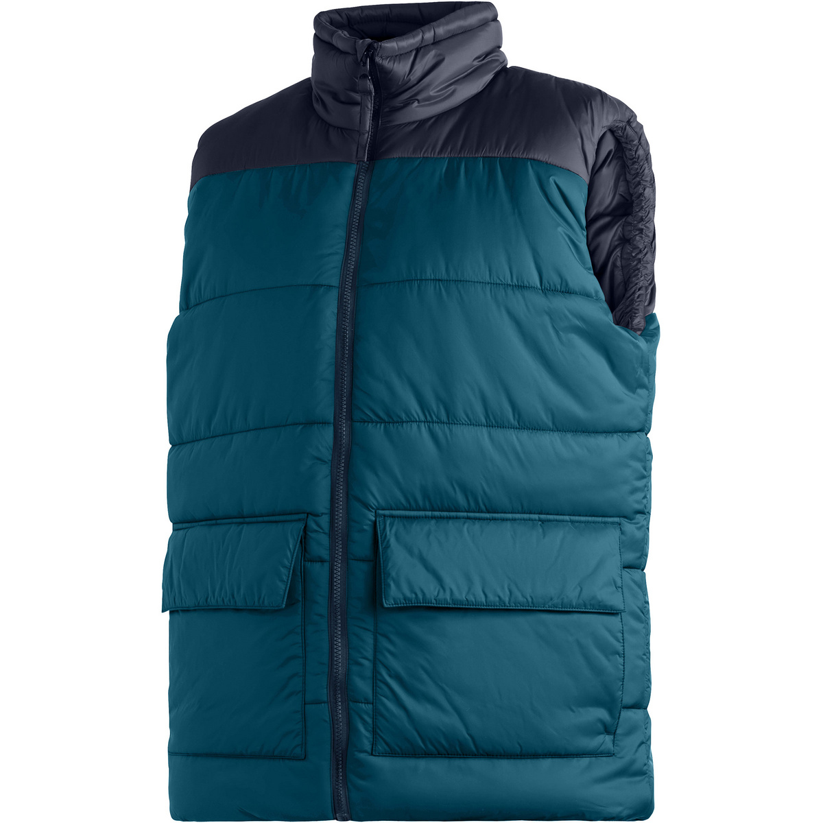 Image of Maier Sports Uomo Gilet Heatcore