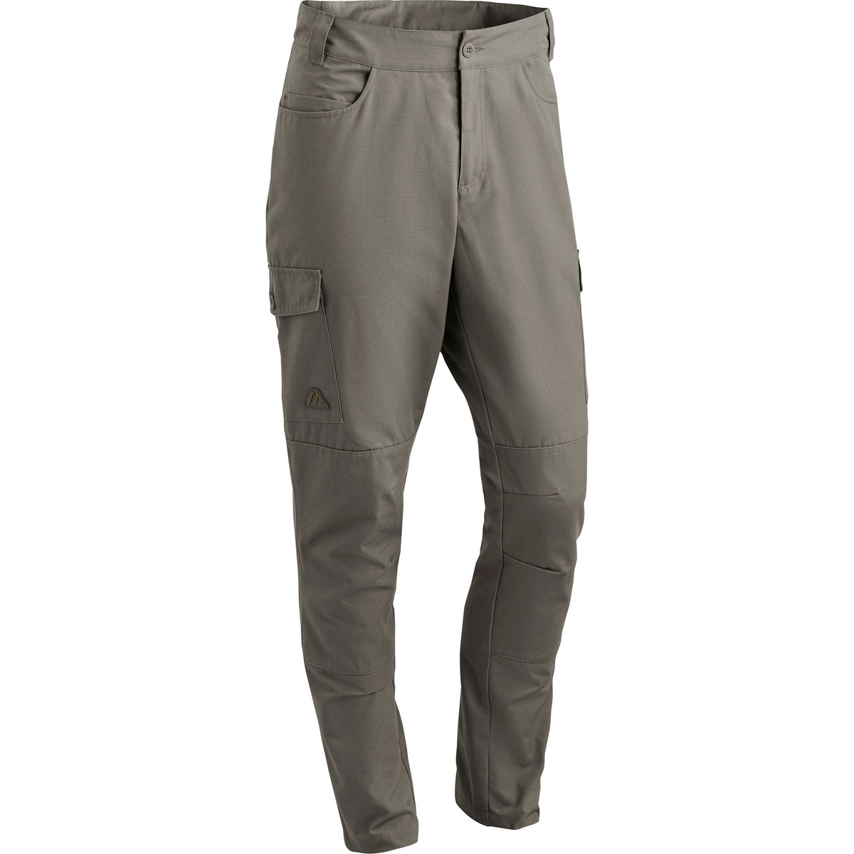 Image of Maier Sports Herren Multi Pulse Hose