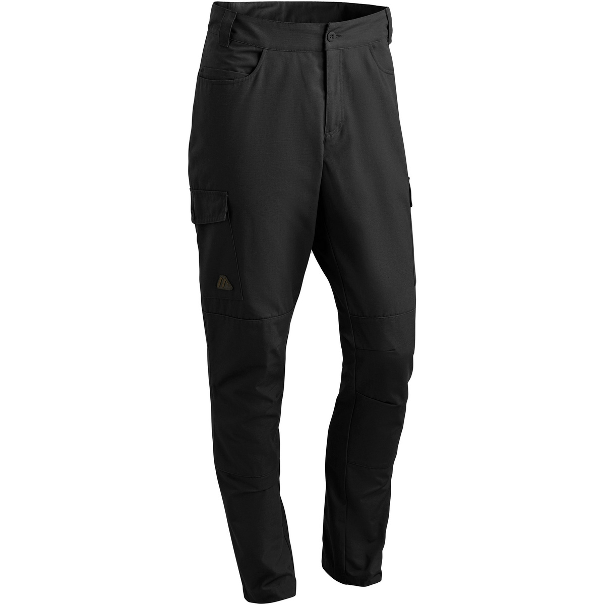 Image of Maier Sports Uomo Pantaloni Multi Pulse