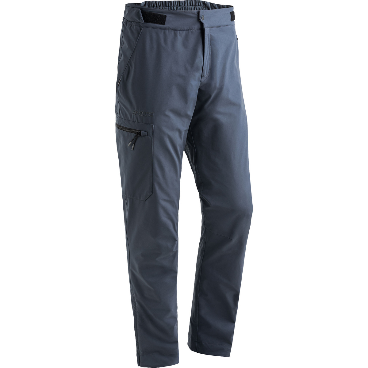 Image of Maier Sports Uomo Pantaloni R3 Zed