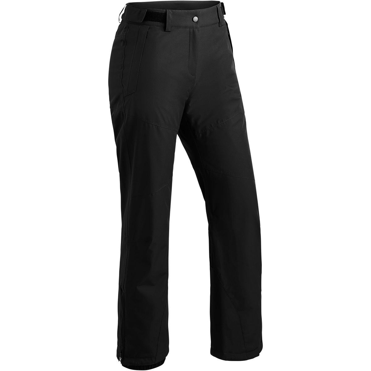 Maier Sports Damen Majelletta Hose (Größe XL, schwarz)
