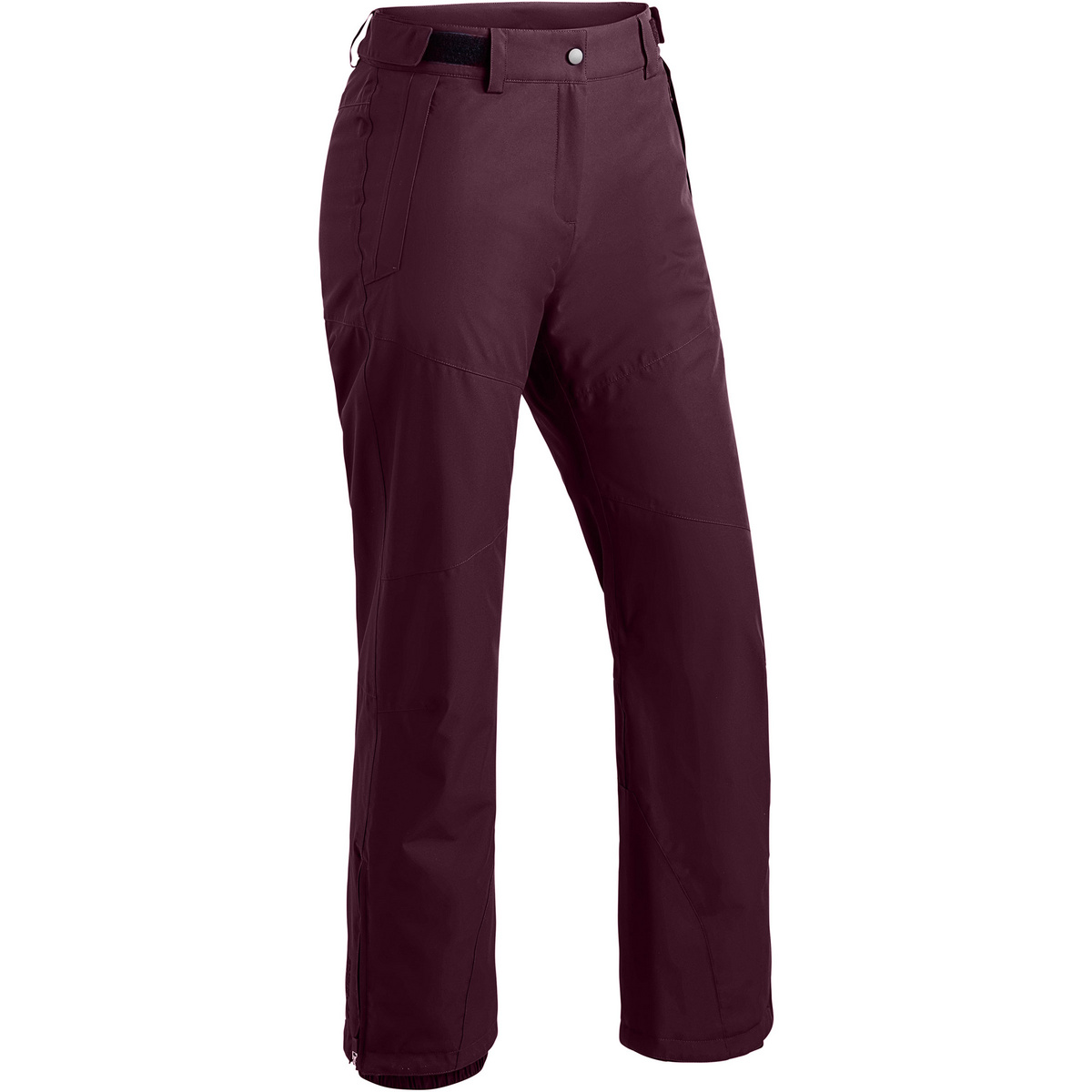 Image of Maier Sports Donna Pantaloni Majelletta