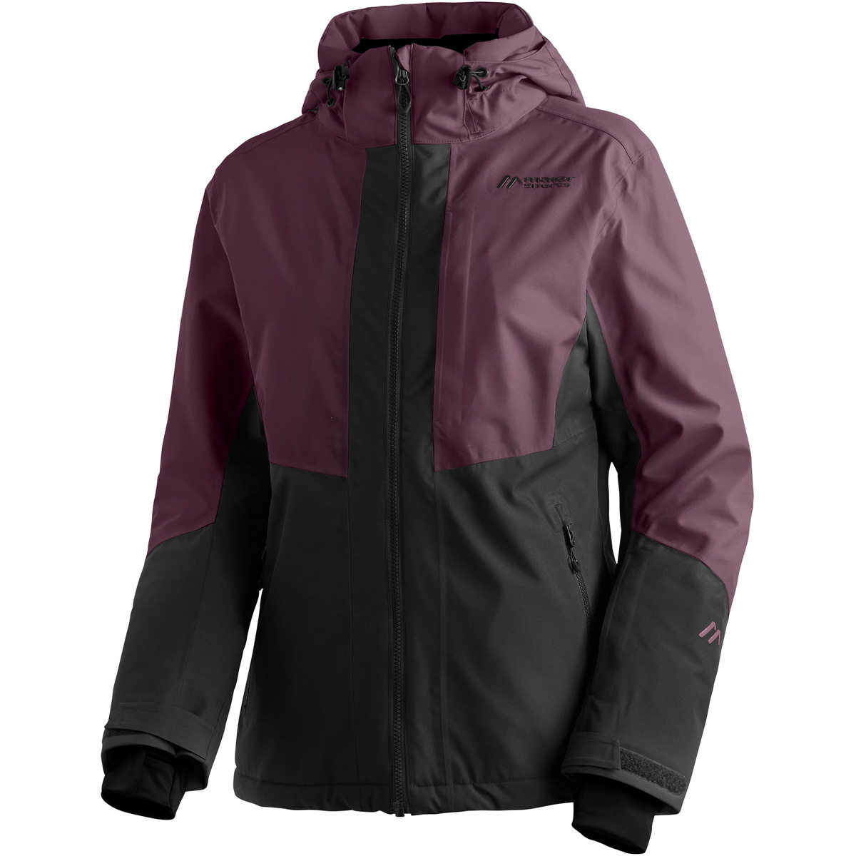 Image of Maier Sports Damen Campigna Jacke