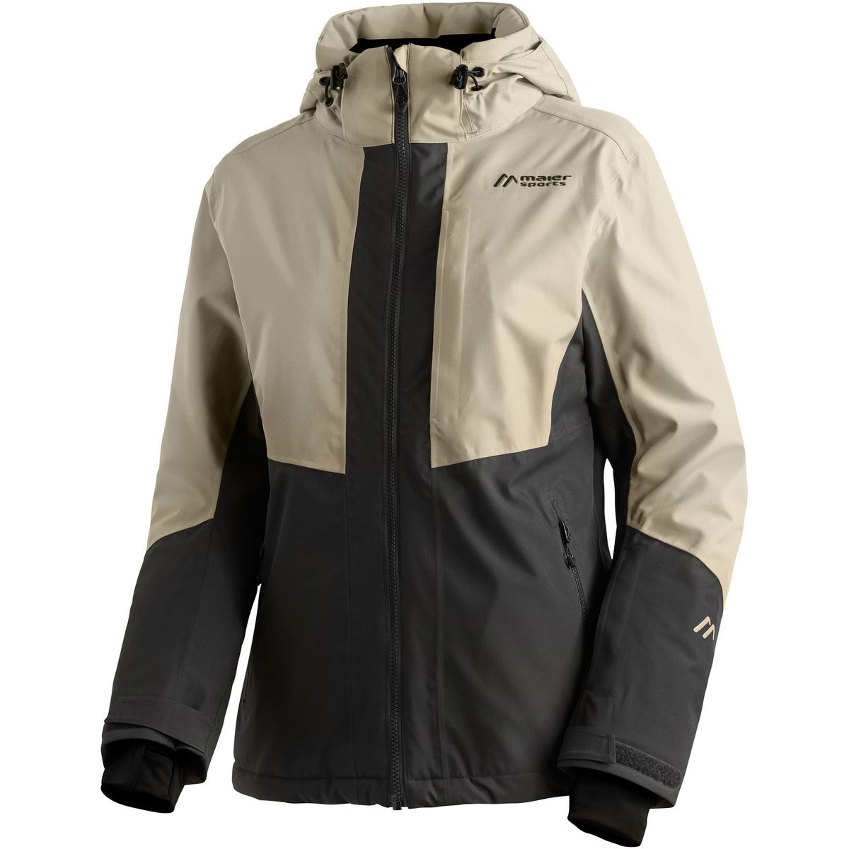 Image of Maier Sports Donna Giacca Campigna