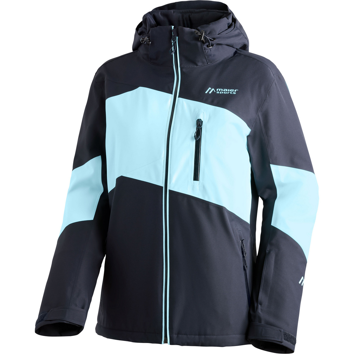 Image of Maier Sports Damen Amiata Jacke