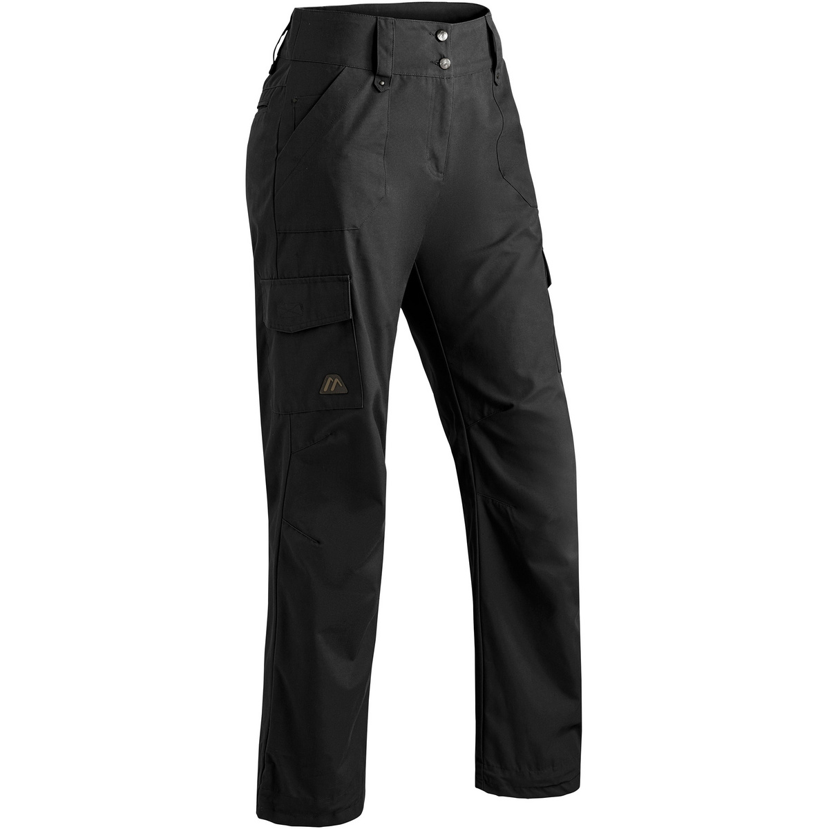 Image of Maier Sports Donna Pantaloni Multi Pulse
