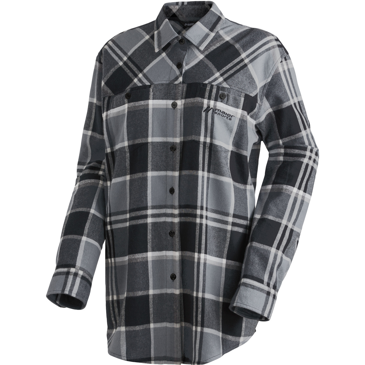 Image of Maier Sports Donna Camicetta Predeal 2.0