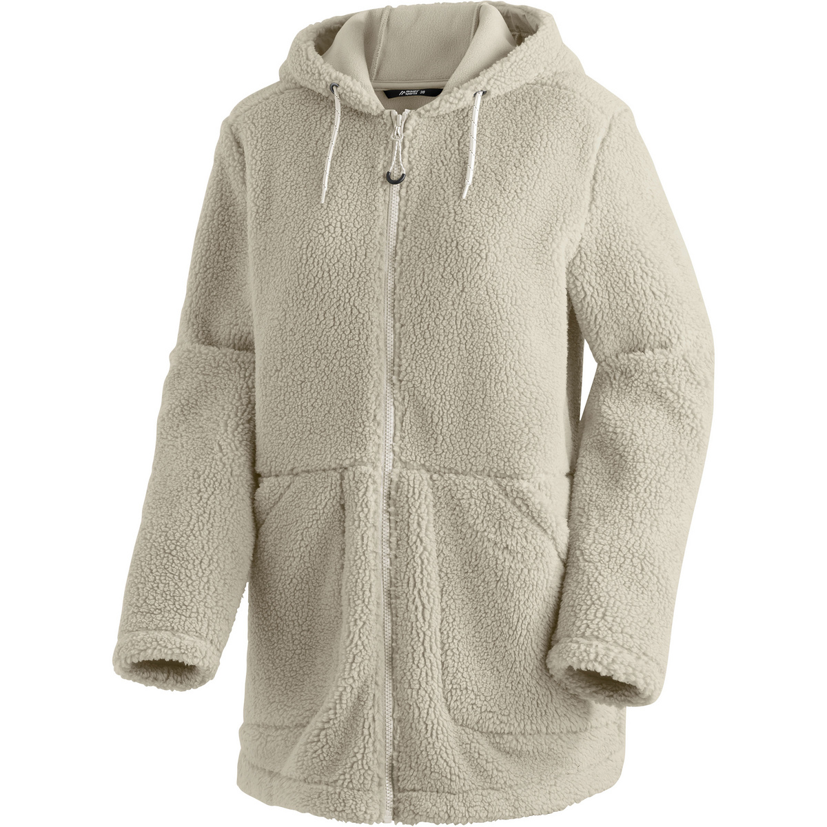 Image of Maier Sports Donna Giacca Cheviot