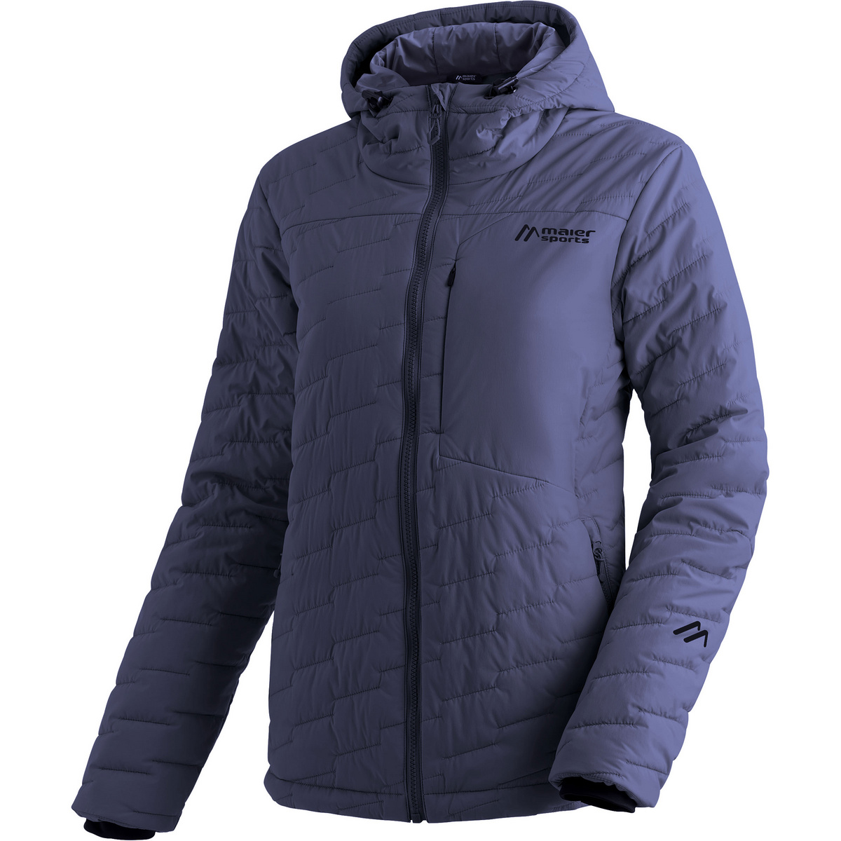 Image of Maier Sports Damen Donovaly Jacke