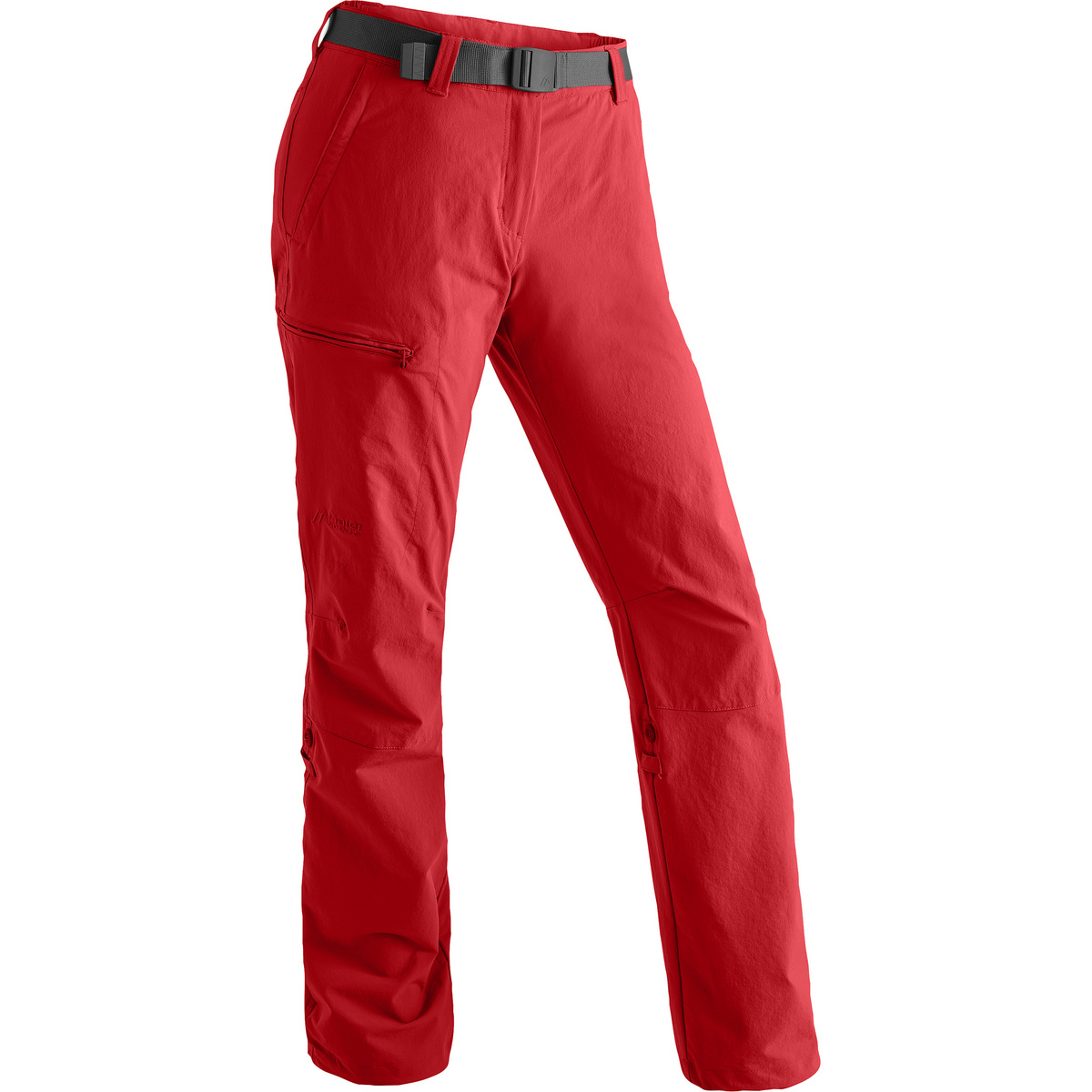 Image of Maier Sports Donna Pantaloni Lulaka Stretch