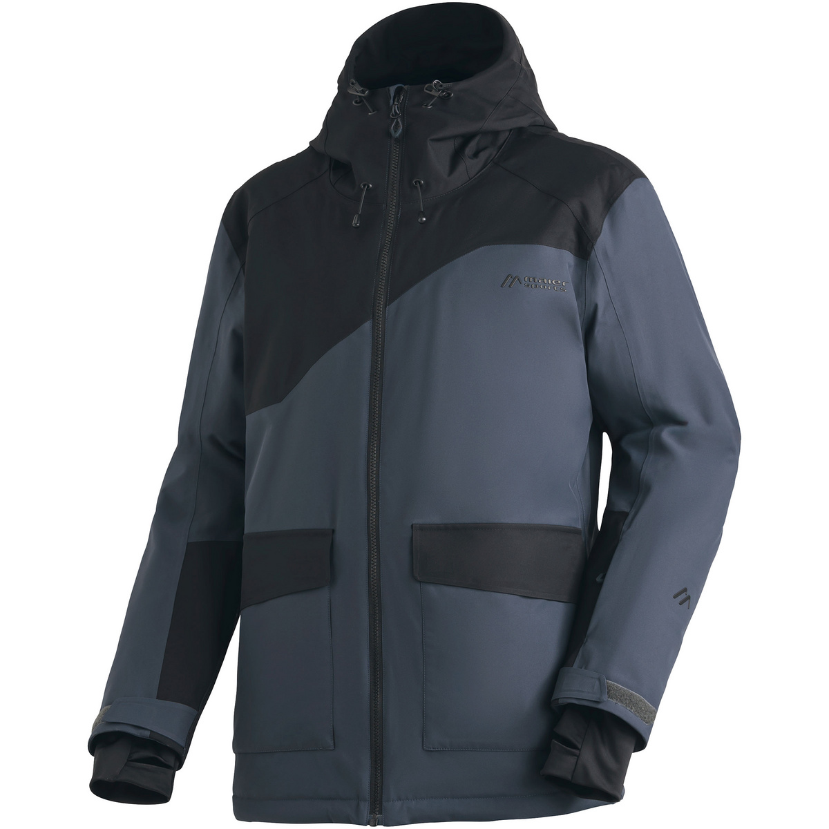 Image of Maier Sports Herren Ovindoli Jacke