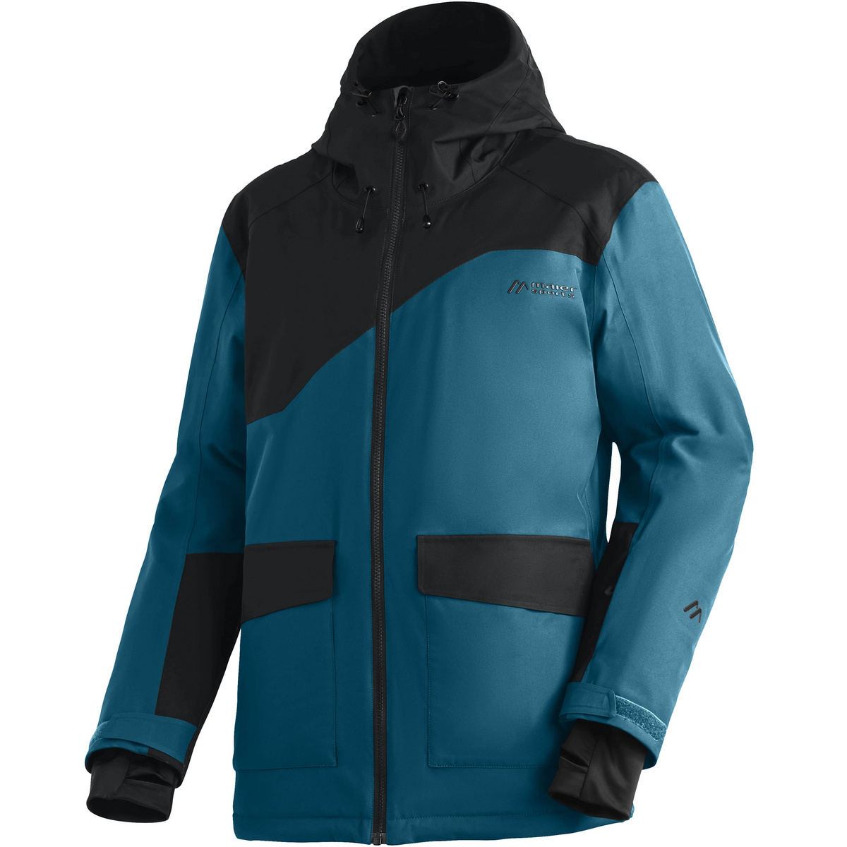 Image of Maier Sports Uomo Giacca Ovindoli